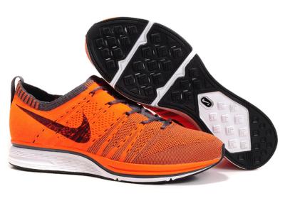 Cheap Nike Flyknit Trainer Plus wholesale No. 8